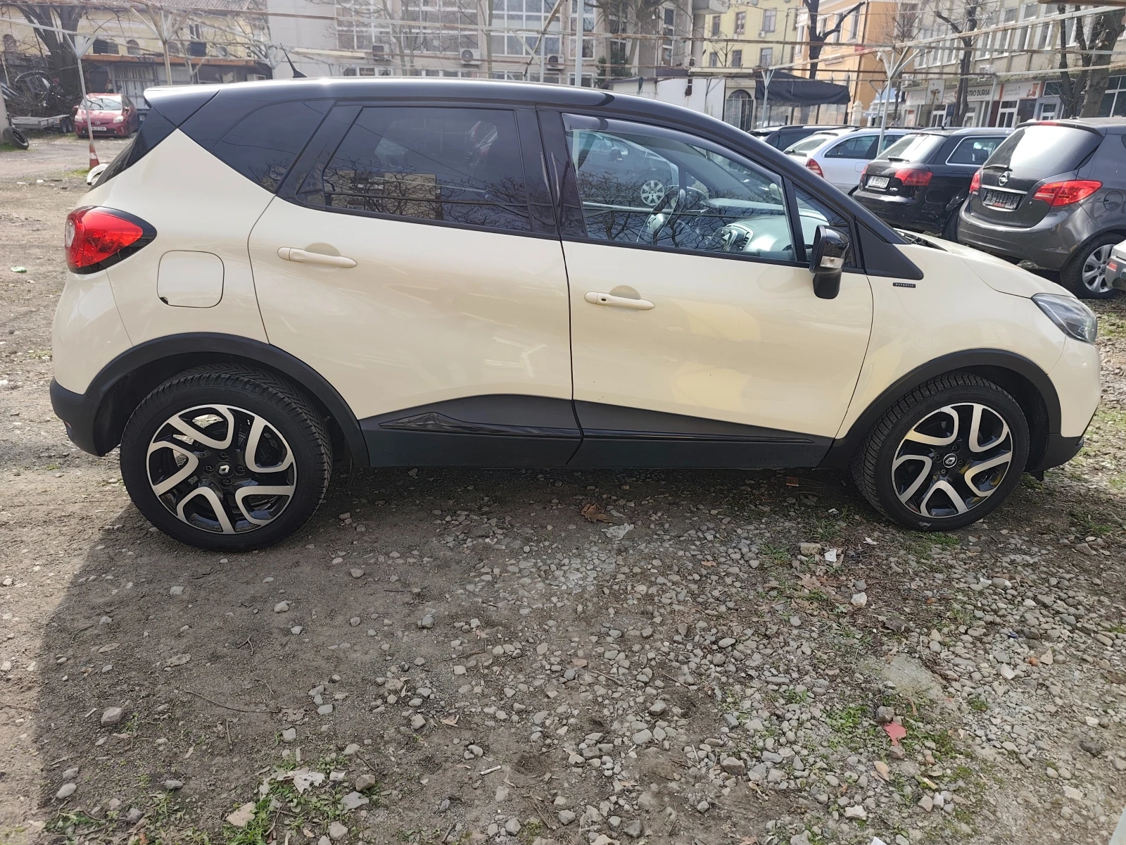 Renault Captur 1, 2 tCE | Mobile.bg � ����������� 5