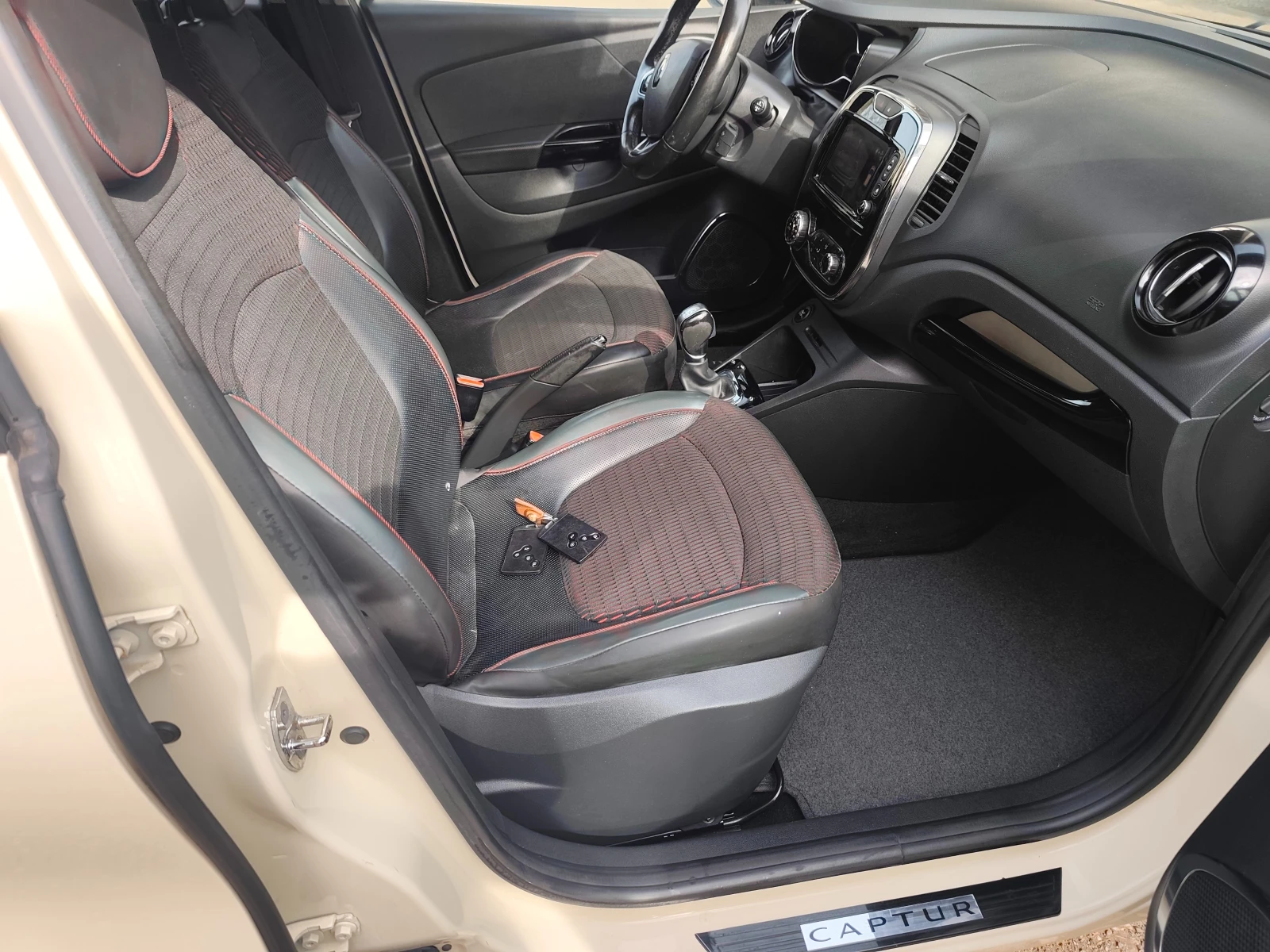Renault Captur 1, 2 tCE | Mobile.bg � ����������� 8