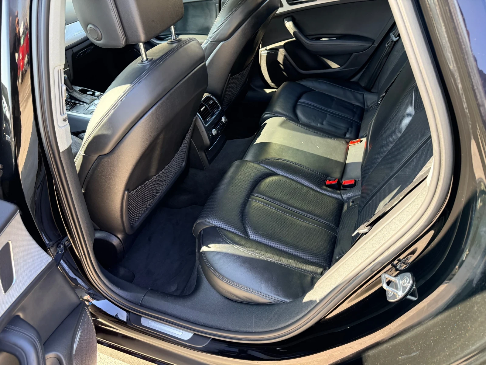 Audi A6 C7, снимка 16 - Автомобили и джипове - 53934707