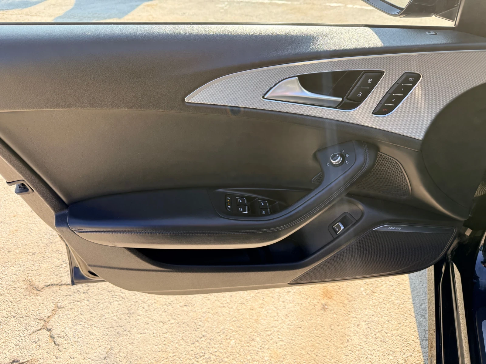 Audi A6 C7, снимка 6 - Автомобили и джипове - 53934707