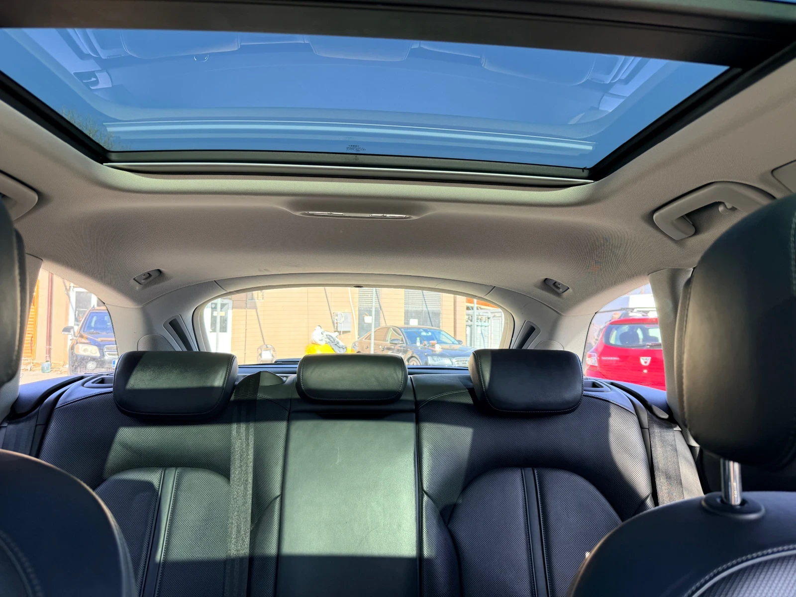 Audi A6 C7, снимка 10 - Автомобили и джипове - 53934707