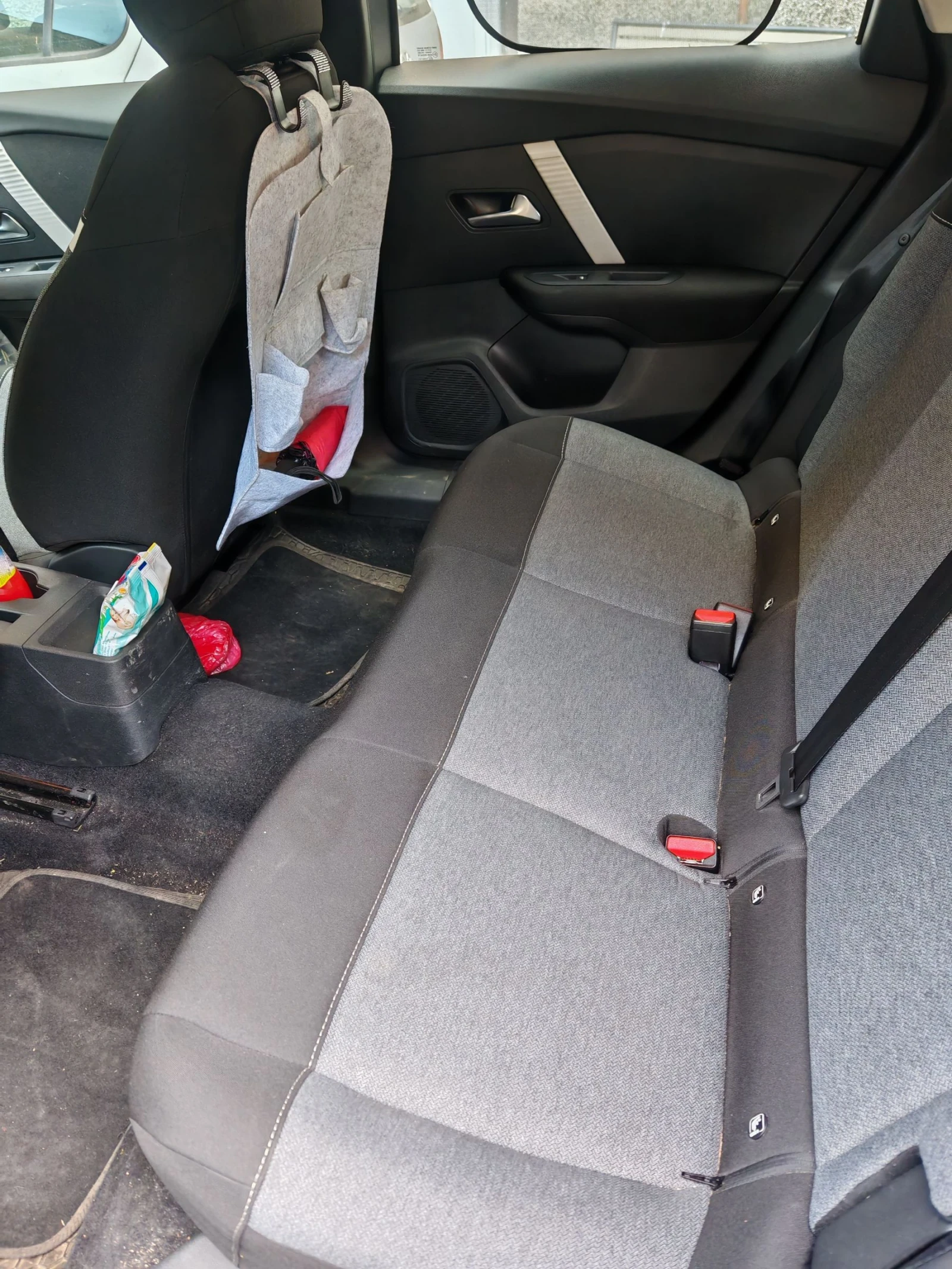 Citroen C4 C4, снимка 4 - Автомобили и джипове - 54193688