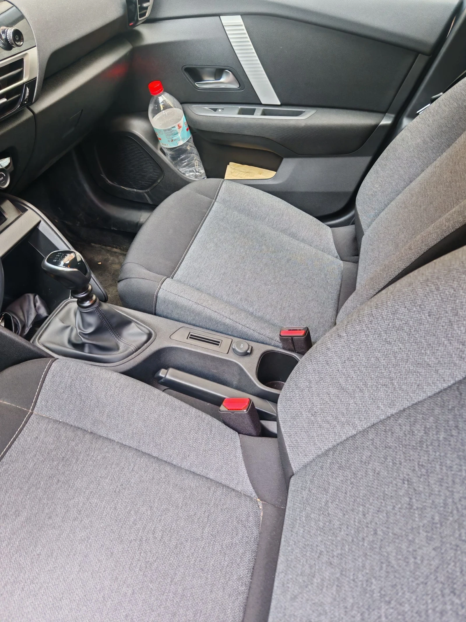 Citroen C4 C4, снимка 3 - Автомобили и джипове - 54193688