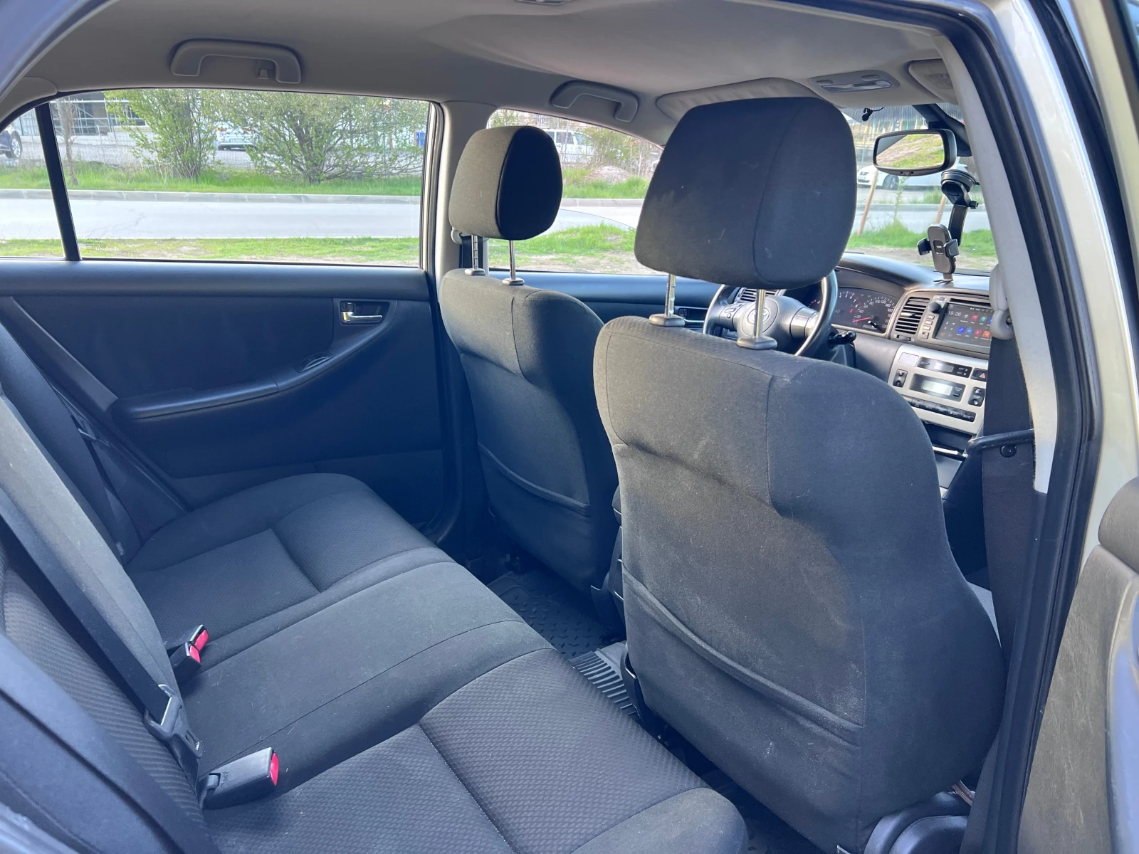 Toyota Corolla, снимка 6 - Автомобили и джипове - 54230592