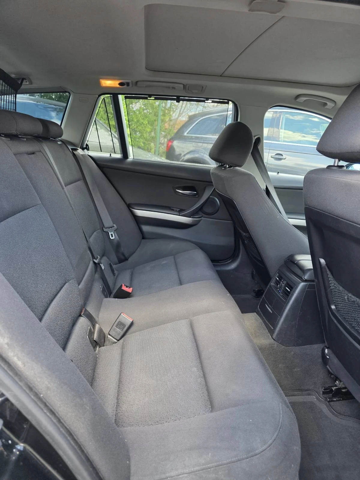 BMW 320, снимка 7 - Автомобили и джипове - 54427410