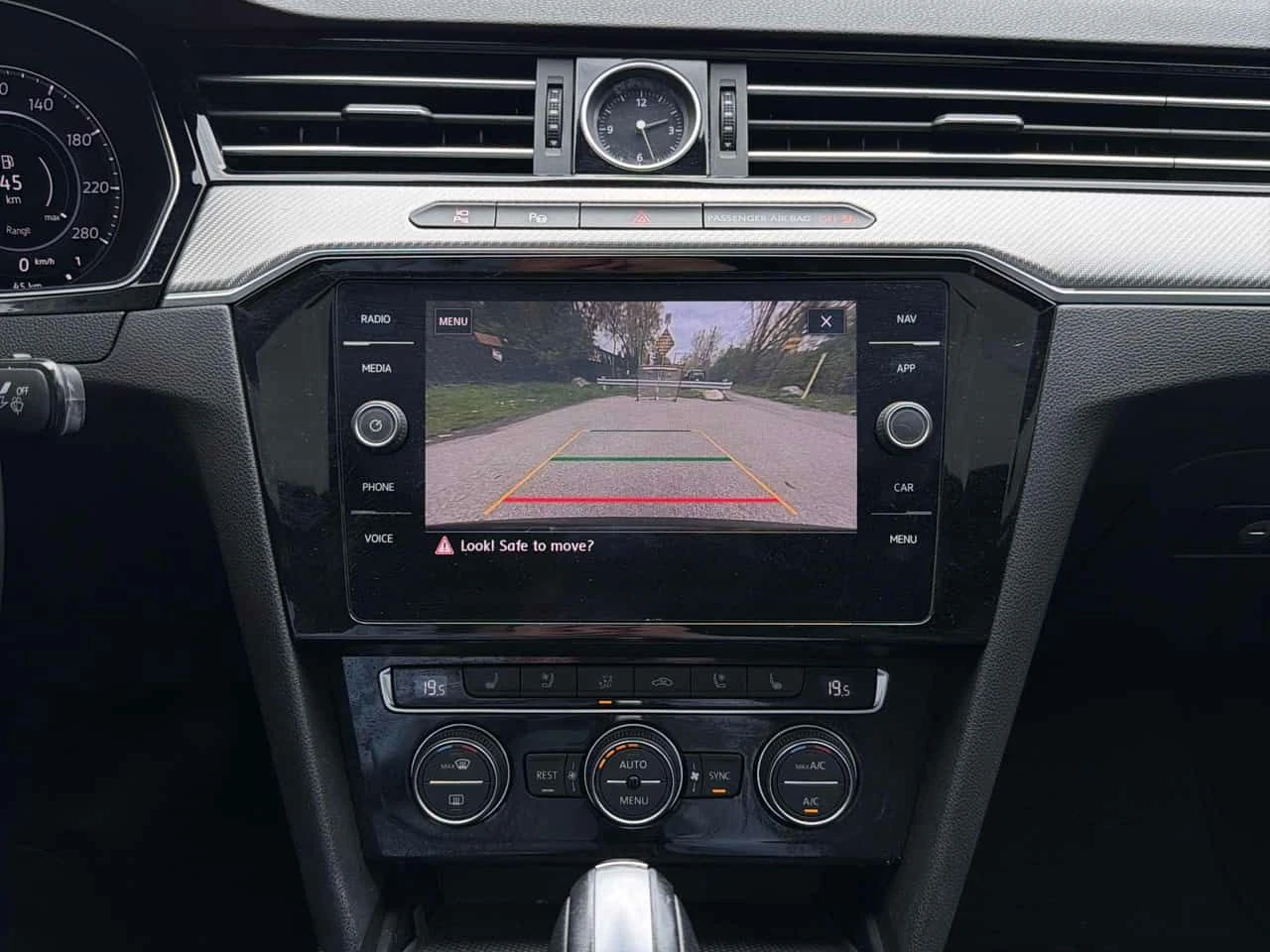 VW Arteon R-LINE CARFAX, снимка 10 - Автомобили и джипове - 54516778