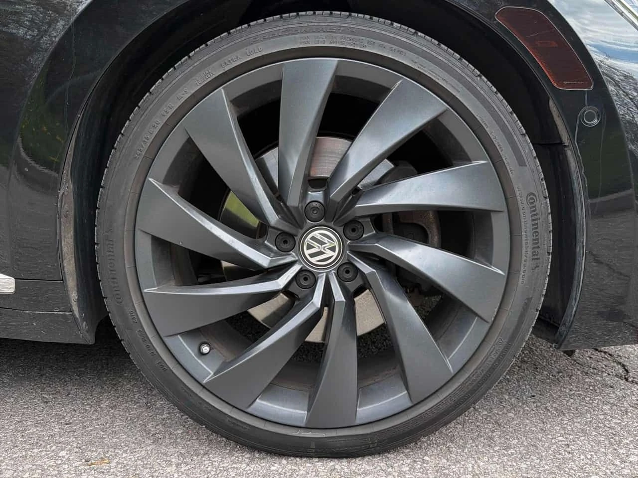 VW Arteon R-LINE CARFAX, снимка 7 - Автомобили и джипове - 54516778