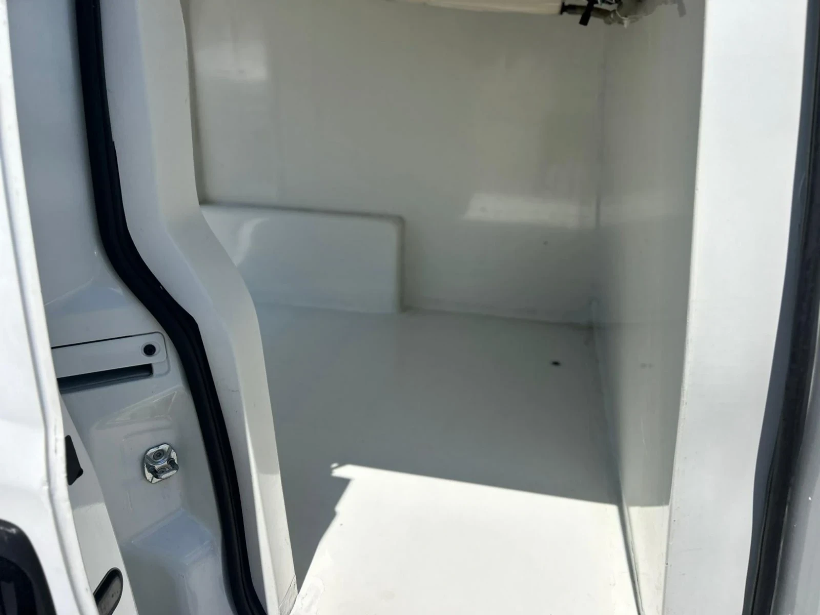 Fiat Doblo -20  1.6m.jet 105k , снимка 9 - Автомобили и джипове - 54714190