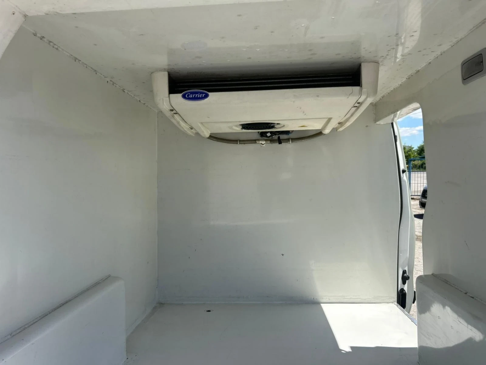 Fiat Doblo -20  1.6m.jet 105k , снимка 12 - Автомобили и джипове - 54714190