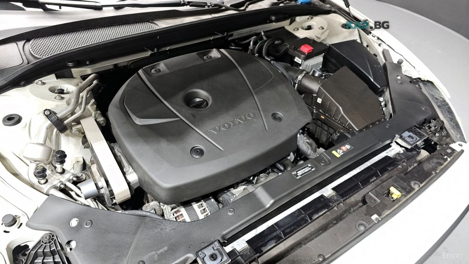 Volvo S60 Т5* INSCRIPTION* ПОДГРЕВ* ОБДУХВАНЕ* 360* КАМЕРИ* , снимка 17 - Автомобили и джипове - 54784130
