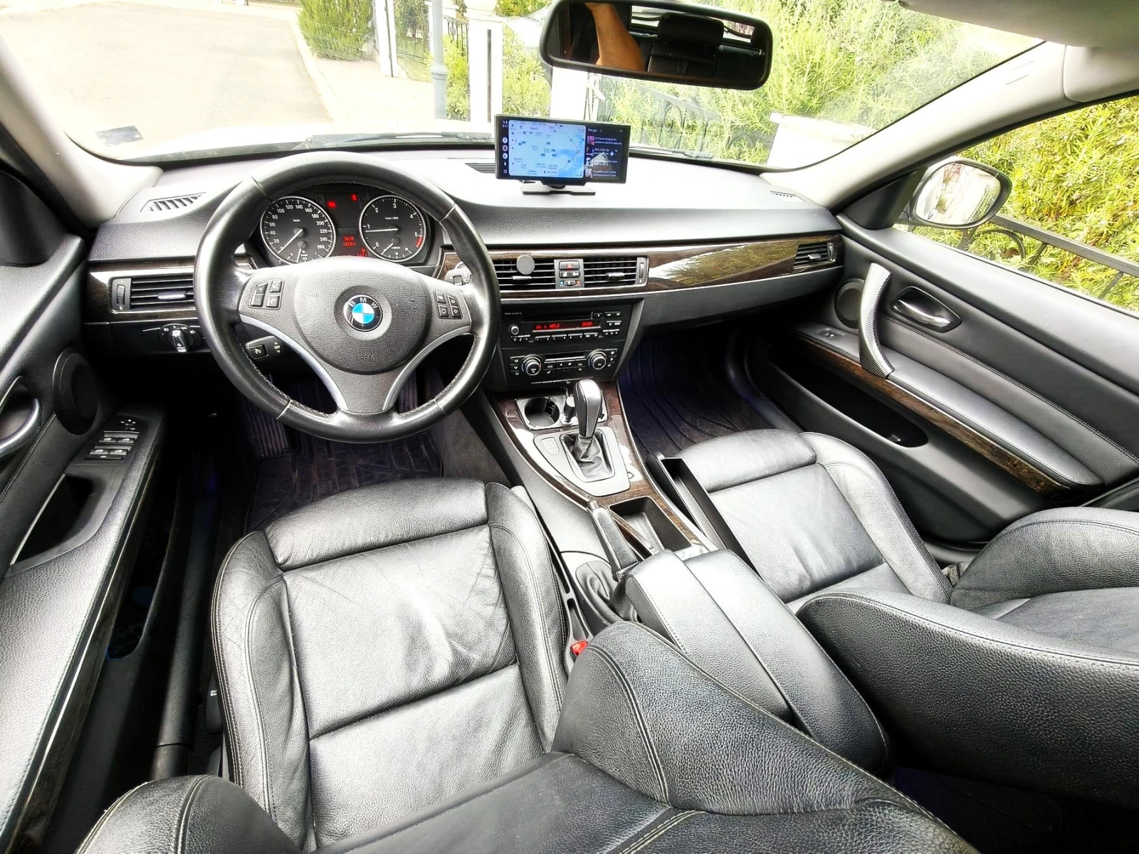 BMW 320 xDrive Edition