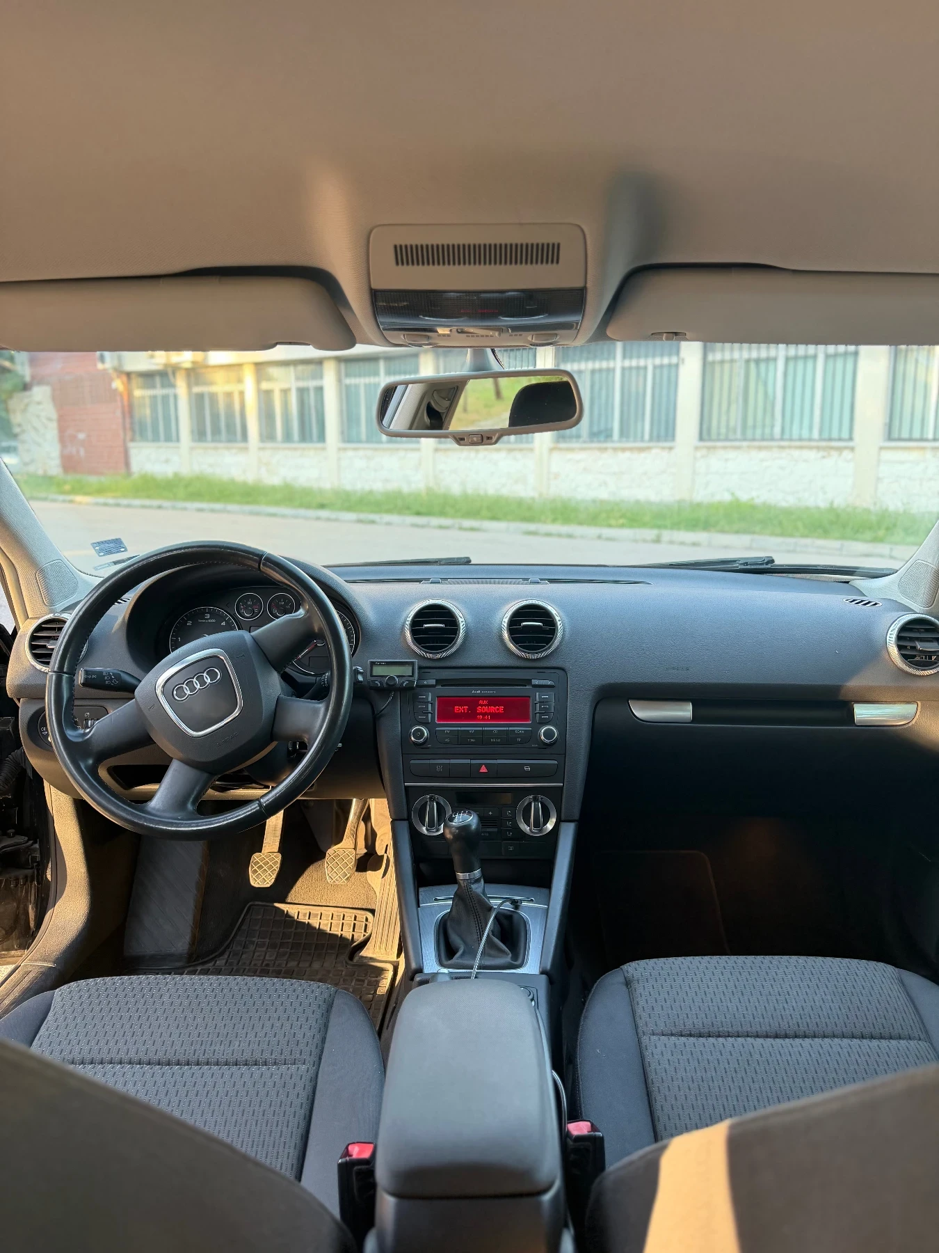Audi A3, снимка 8 - Автомобили и джипове - 55250115