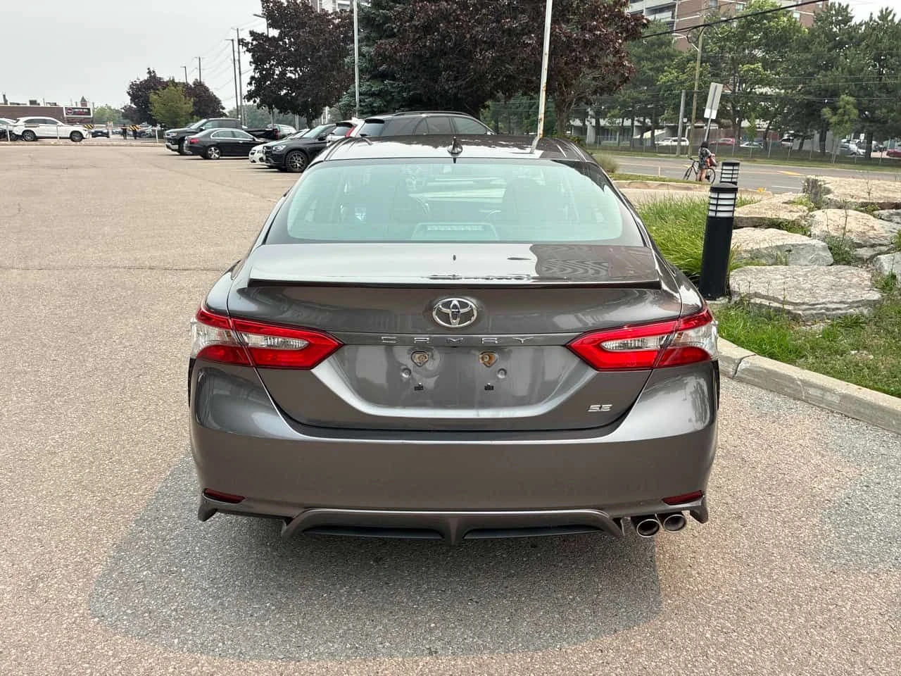 Toyota Camry * Auto * CARFAX * ����� �� ����������� | Mobile.bg � ����������� 4