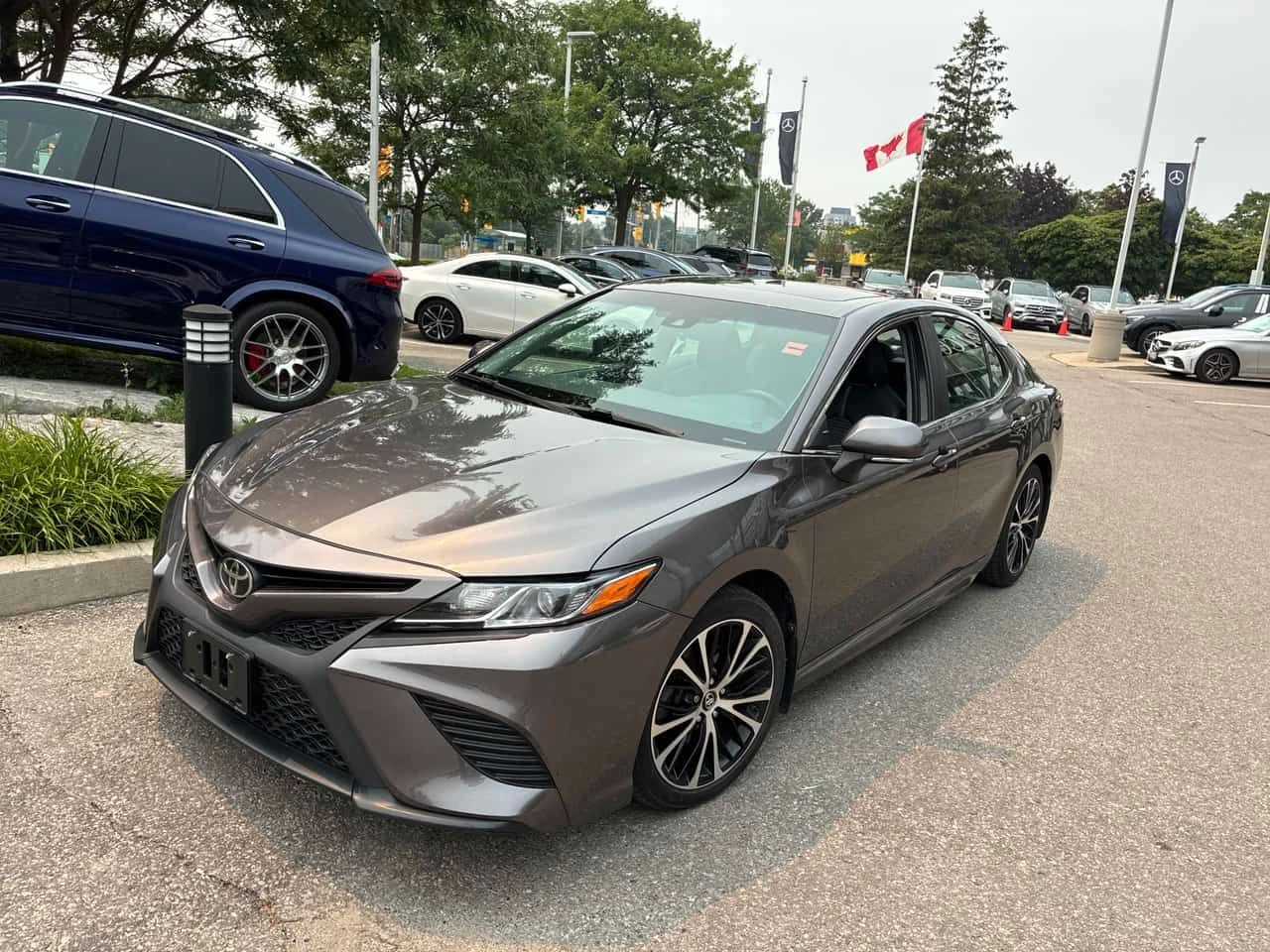 Toyota Camry * Auto * CARFAX * ����� �� ����������� | Mobile.bg � ����������� 13