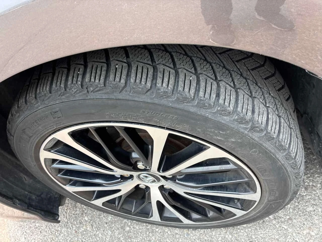 Toyota Camry * Auto * CARFAX * ����� �� ����������� | Mobile.bg � ����������� 7