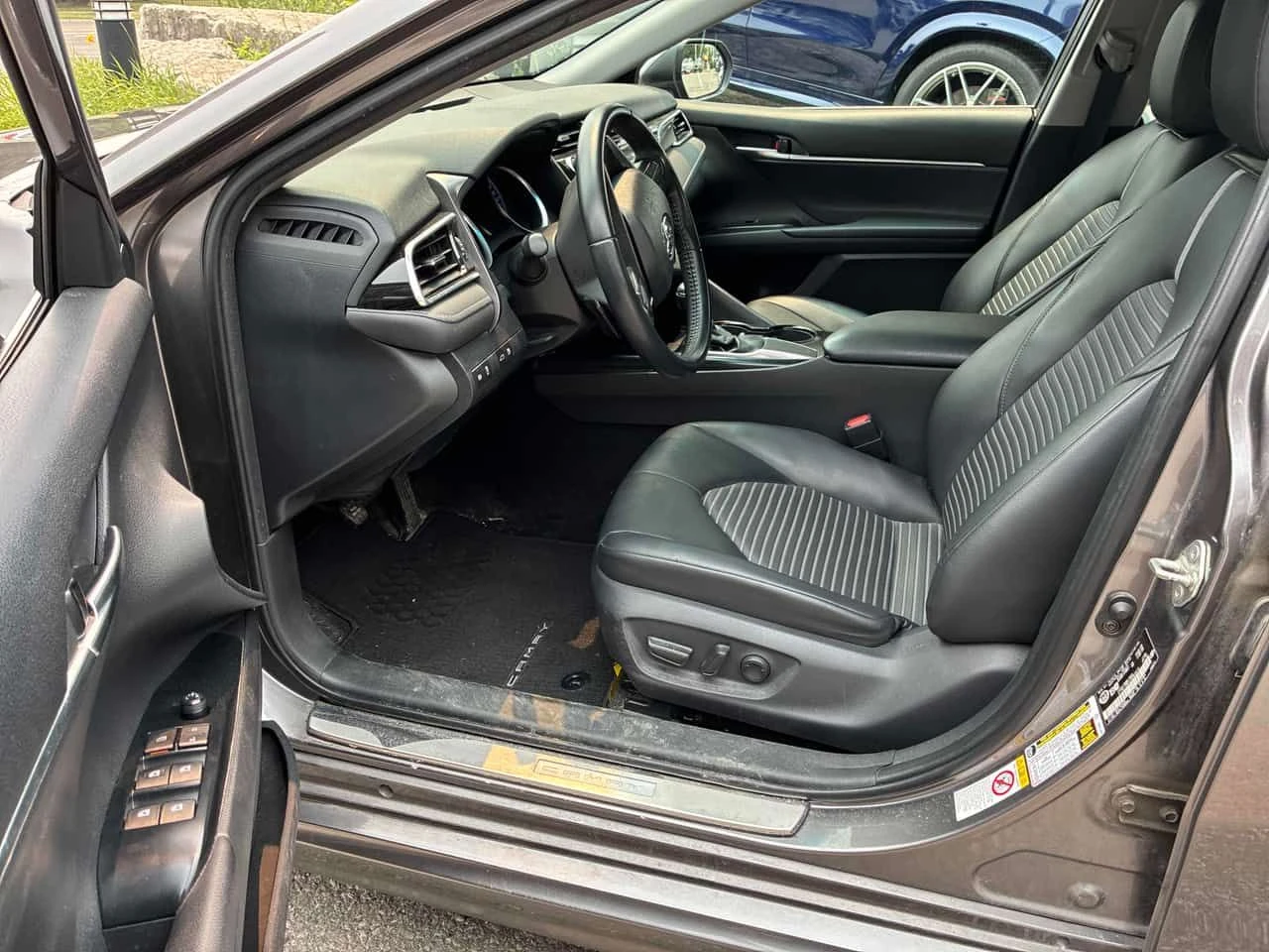 Toyota Camry * Auto * CARFAX * ����� �� ����������� | Mobile.bg � ����������� 5