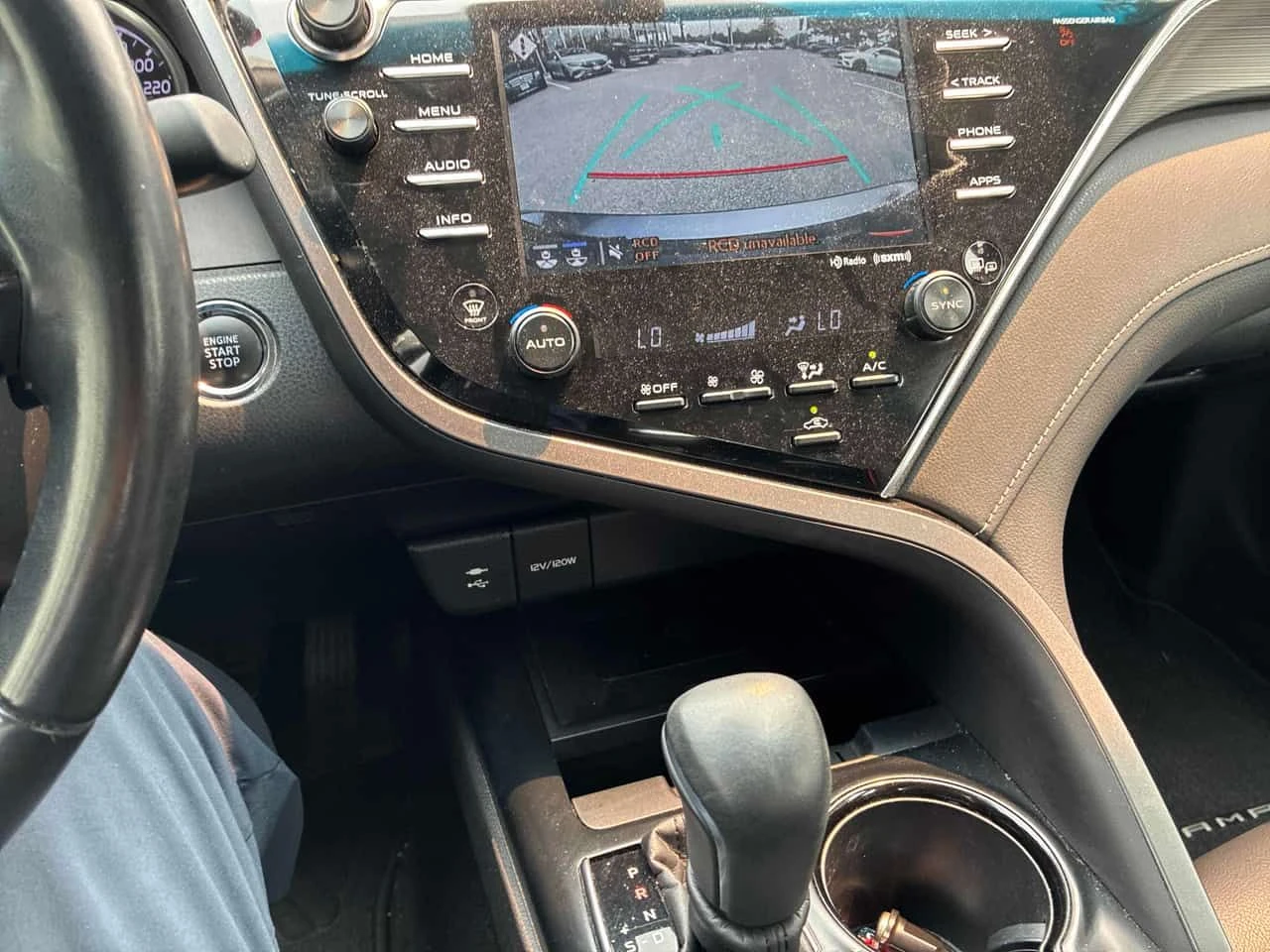 Toyota Camry * Auto * CARFAX * ����� �� ����������� | Mobile.bg � ����������� 9