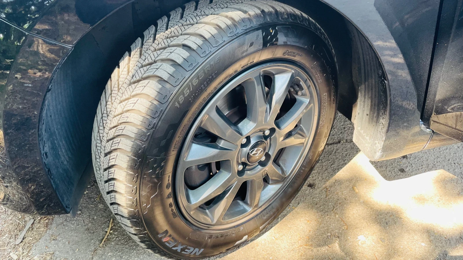 Hyundai I20 ACTIV- 101к.с. СЕРВИЗНА ИСТОРИЯ, снимка 15 - Автомобили и джипове - 55710636