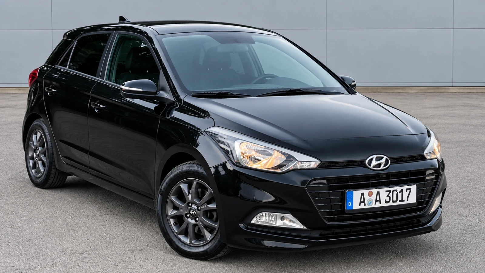 Hyundai I20 ACTIV- 101�.�. ������ �������� ������� | Mobile.bg � ����������� 2