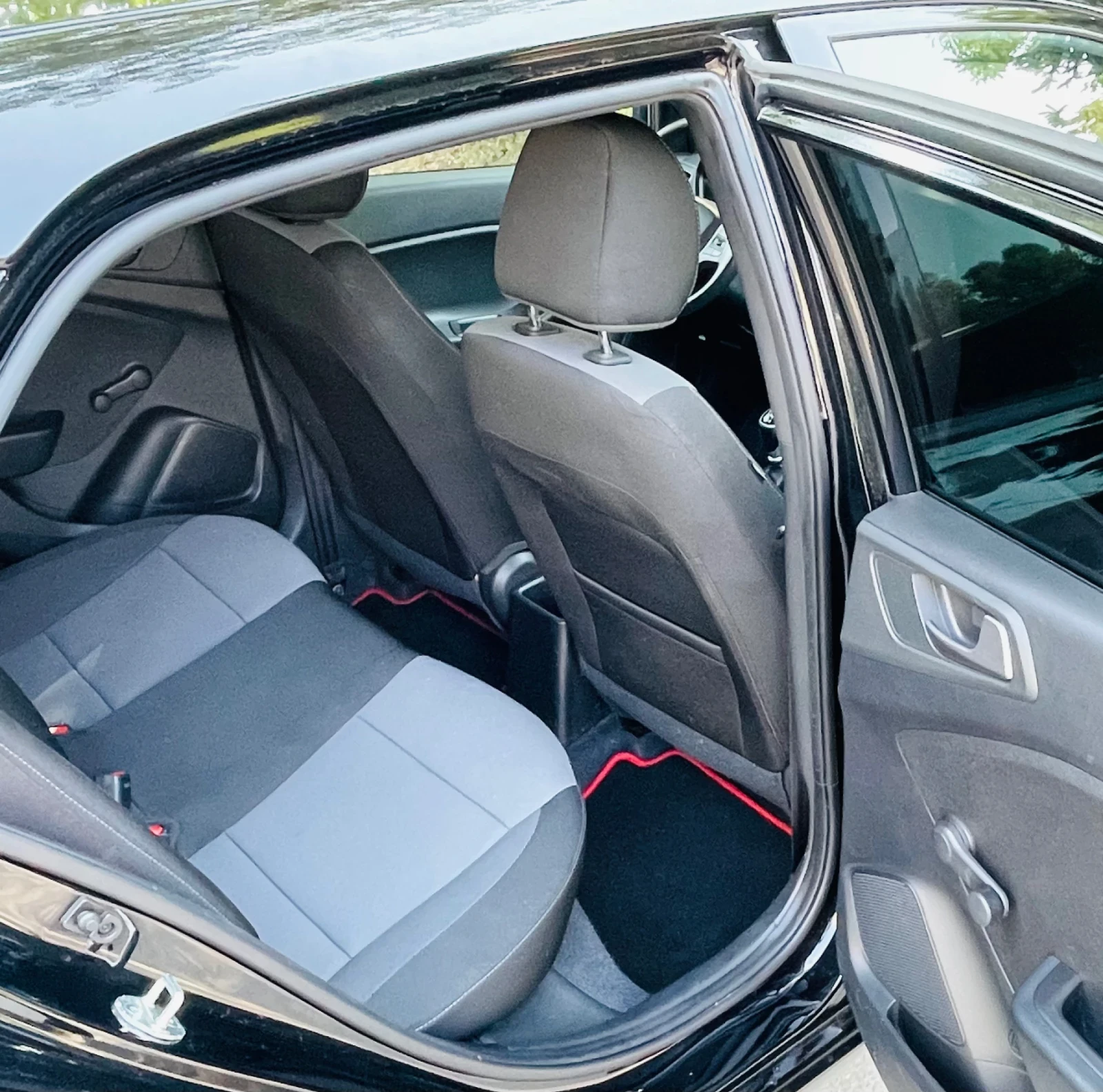 Hyundai I20 ACTIV- 101к.с. СЕРВИЗНА ИСТОРИЯ, снимка 8 - Автомобили и джипове - 55710636