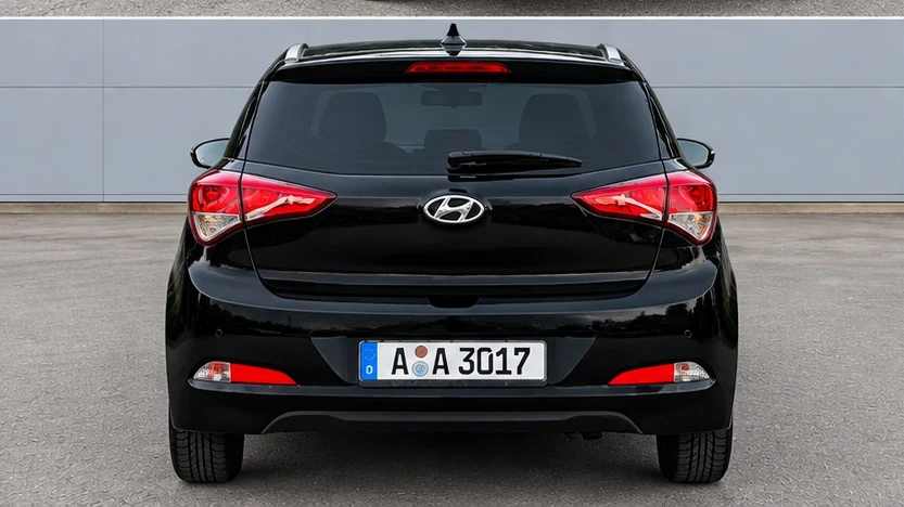 Hyundai I20 ACTIV- 101�.�. ������ �������� ������� | Mobile.bg � ����������� 4
