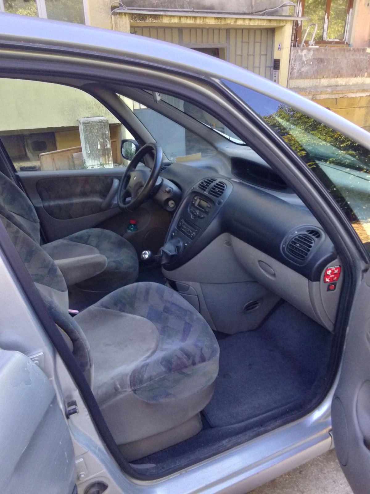 Citroen Xsara picasso 2.0HDI | Mobile.bg � ����������� 5