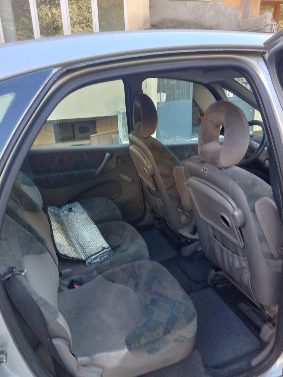 Citroen Xsara picasso 2.0HDI | Mobile.bg � ����������� 6