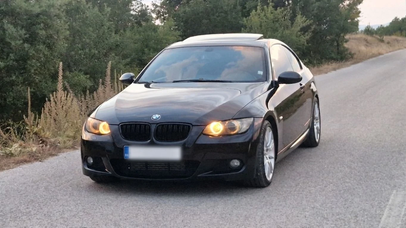BMW 330 3.0xd M57 | Mobile.bg � ����������� 2