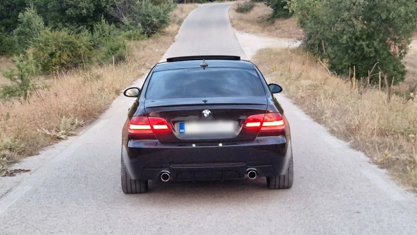BMW 330 3.0xd M57 | Mobile.bg � ����������� 5
