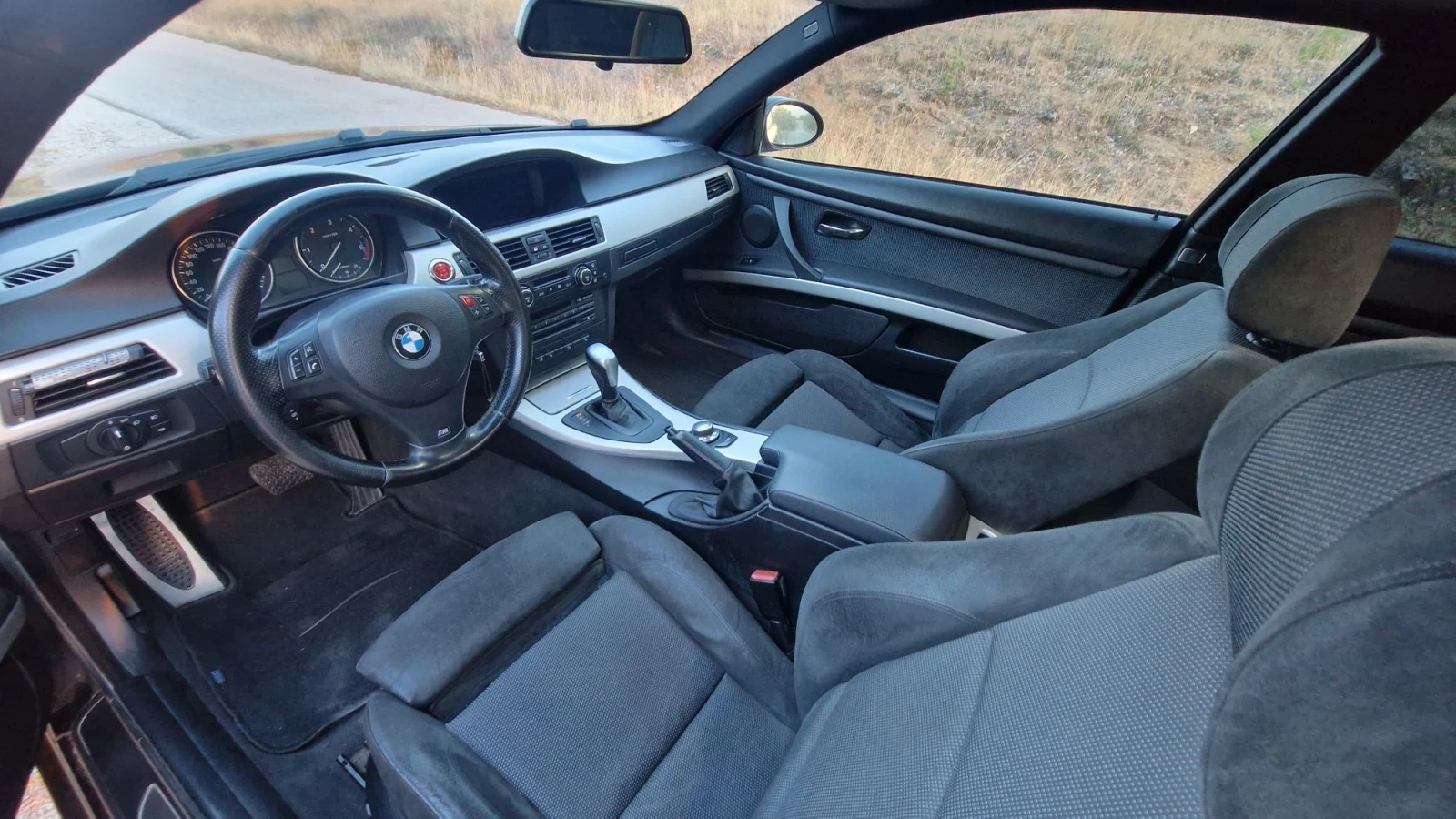 BMW 330 3.0xd M57 | Mobile.bg � ����������� 11