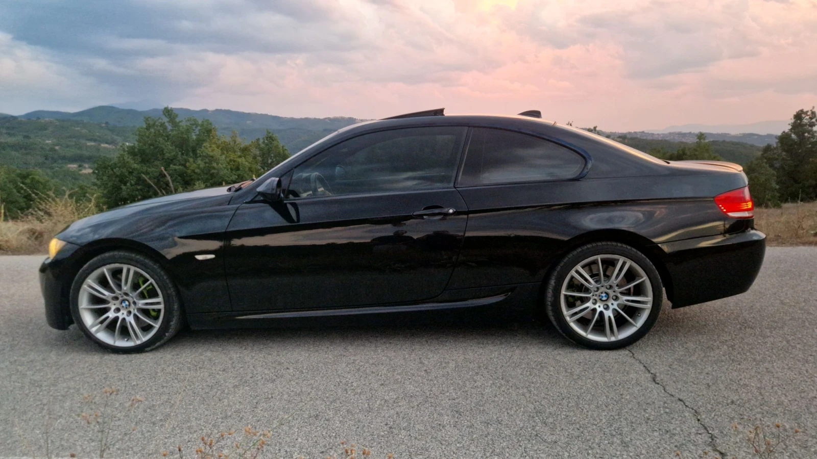BMW 330 3.0xd M57 | Mobile.bg � ����������� 8