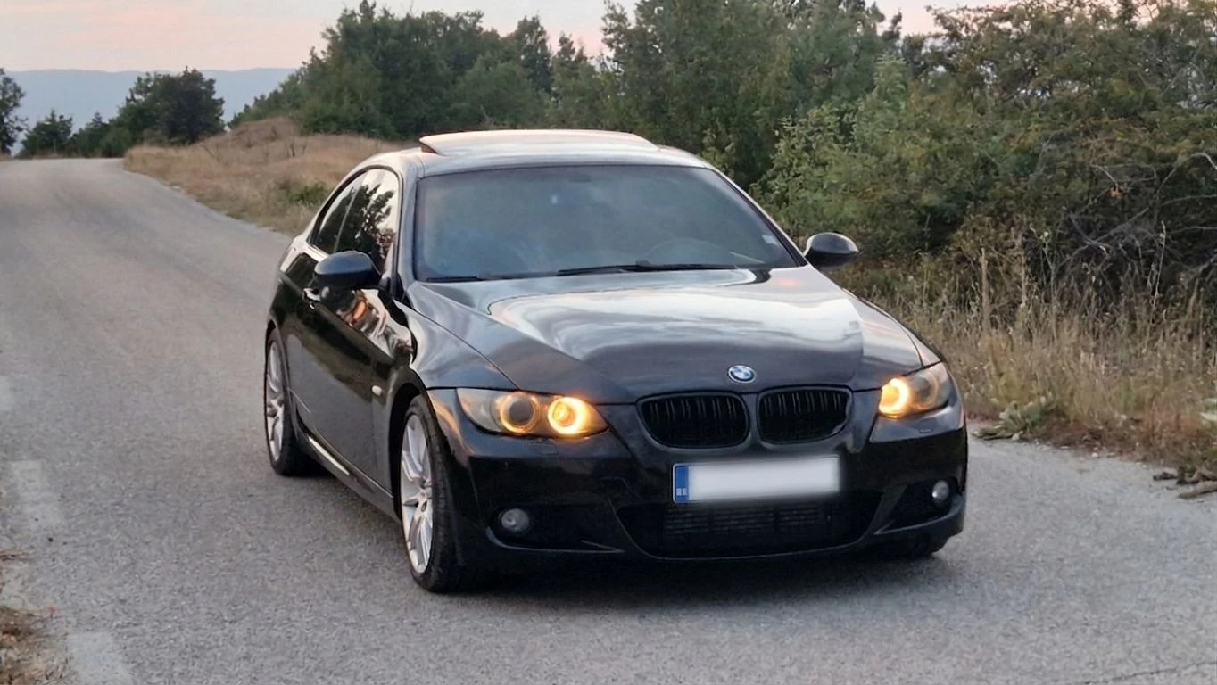 BMW 330 3.0xd M57 | Mobile.bg � ����������� 3