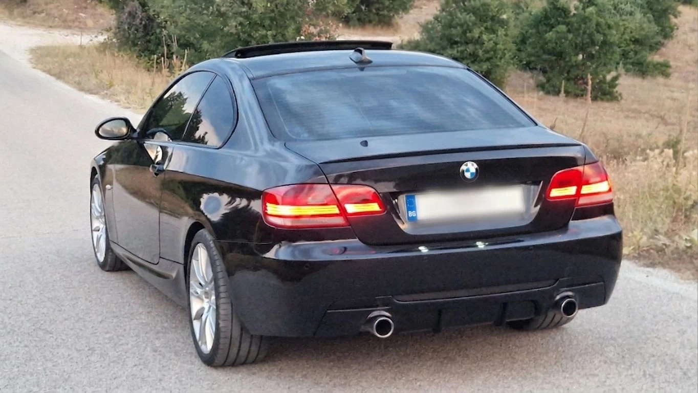 BMW 330 3.0xd M57 | Mobile.bg � ����������� 6