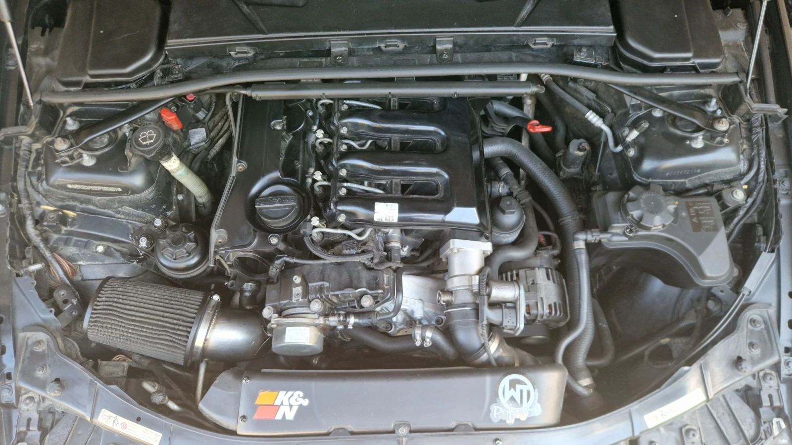 BMW 330 3.0xd M57 | Mobile.bg � ����������� 16