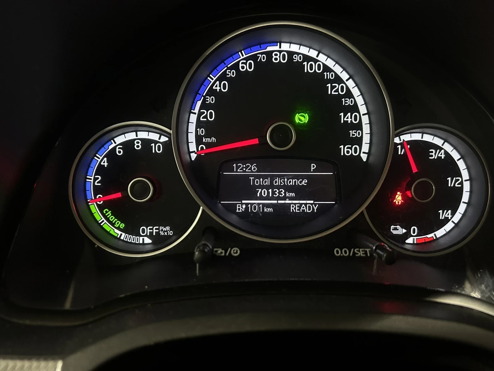 VW Up, снимка 13 - Автомобили и джипове - 55851379