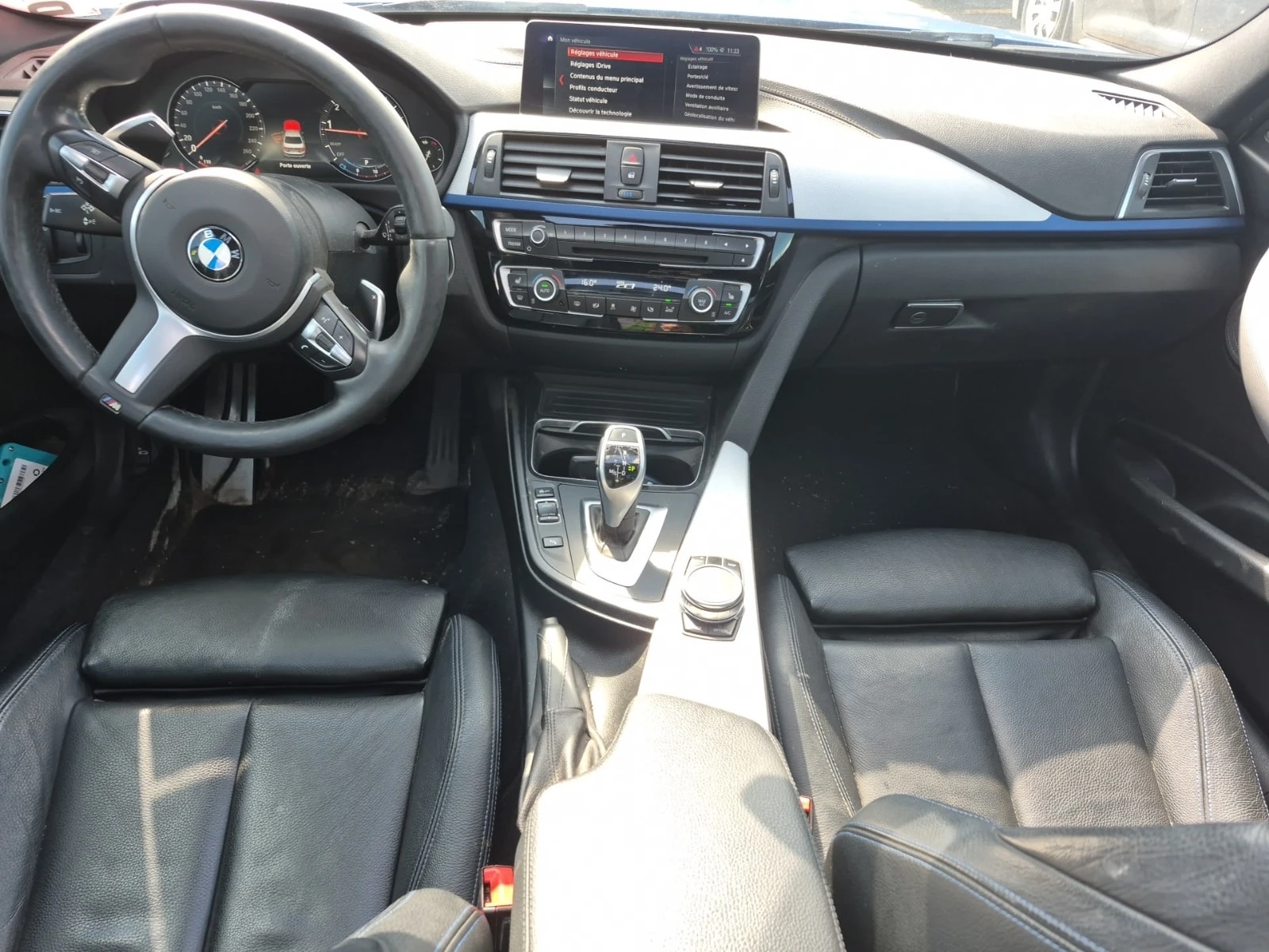 BMW 340 * 340I XDRIVE * CARFAX * , снимка 10 - Автомобили и джипове - 55993673