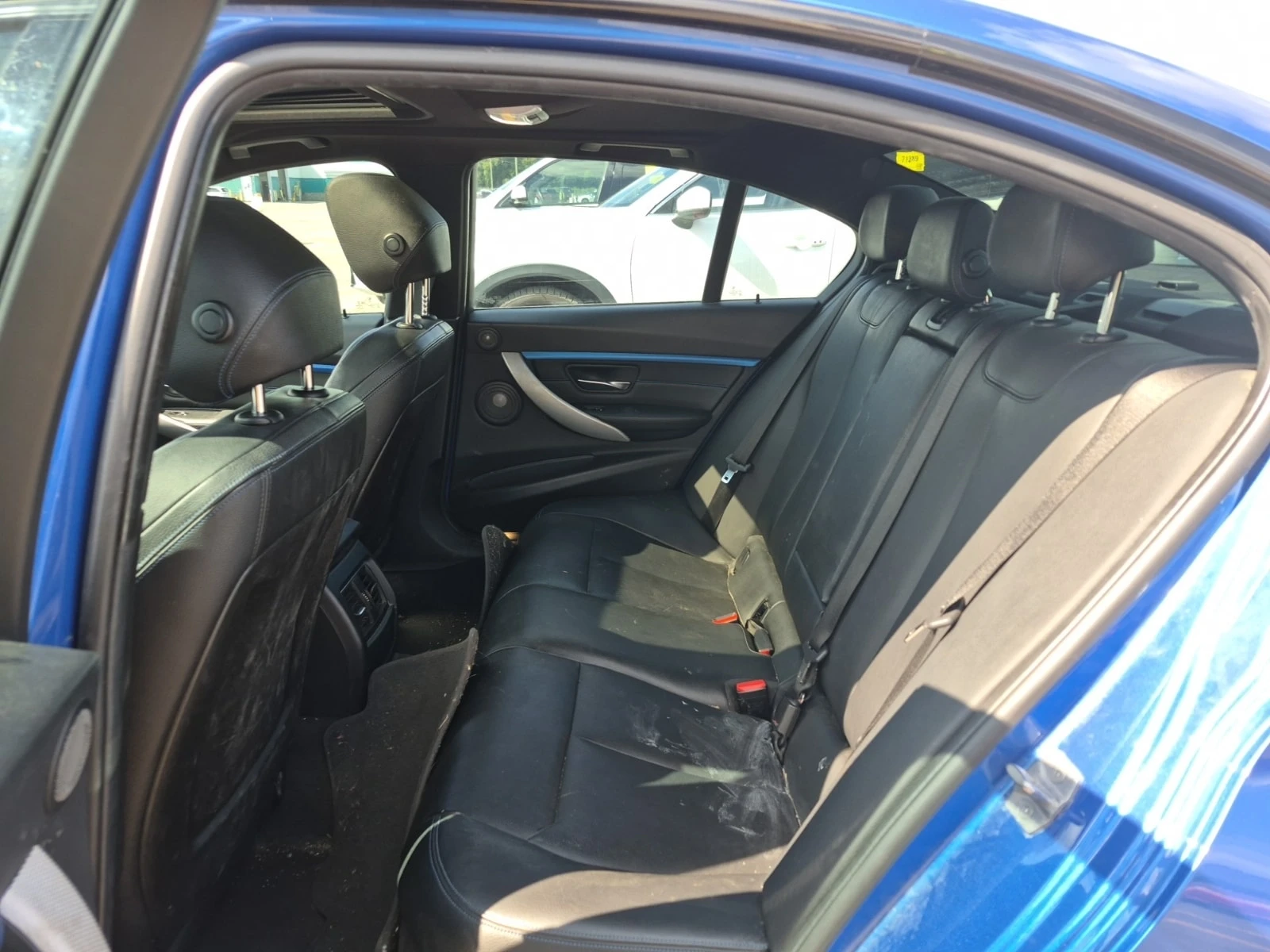 BMW 340 * 340I XDRIVE * CARFAX * , снимка 12 - Автомобили и джипове - 55993673