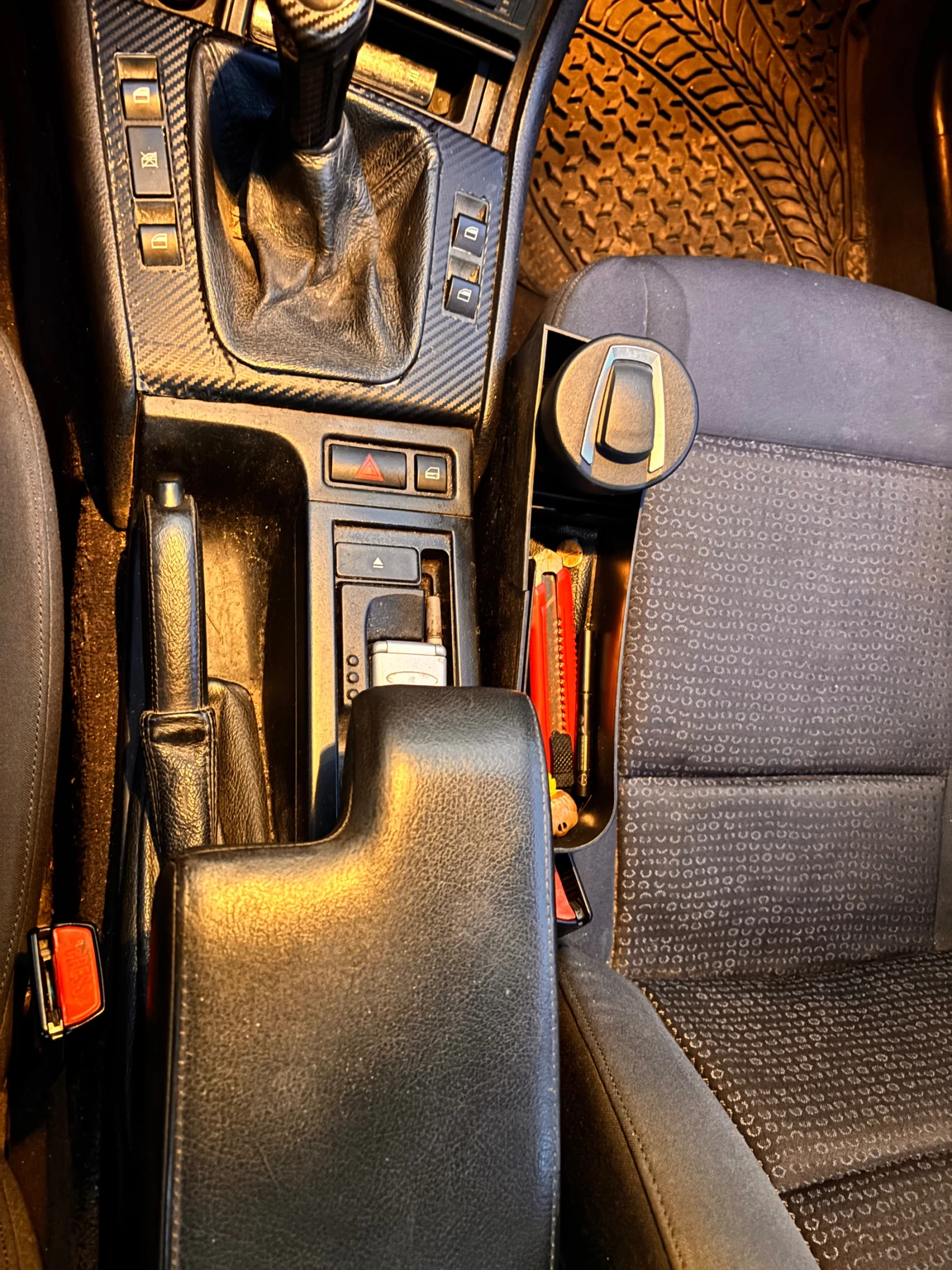BMW 330 330 d, снимка 6 - Автомобили и джипове - 56056243