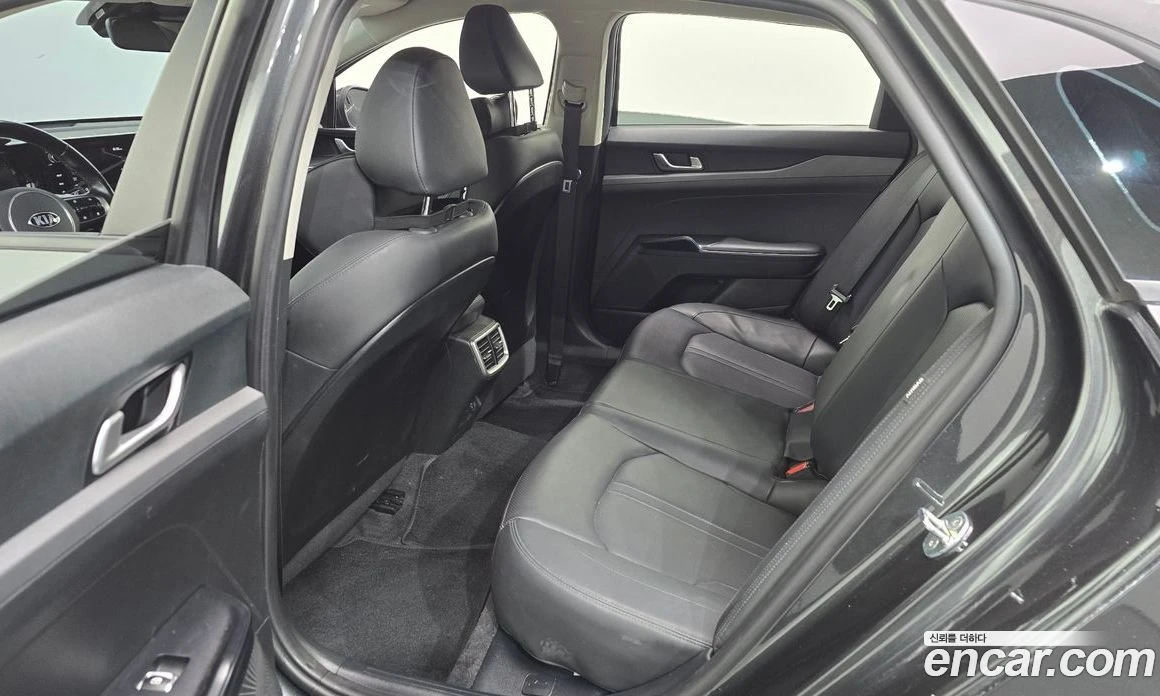 Kia K5 2.0 LPI Trandy  * koreiskikoli.bg *  | Mobile.bg � ����������� 11