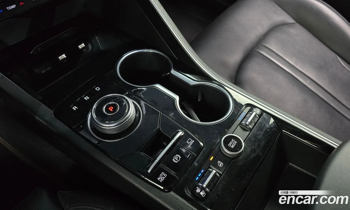Kia K5 2.0 LPI Trandy  * koreiskikoli.bg *  | Mobile.bg � ����������� 9