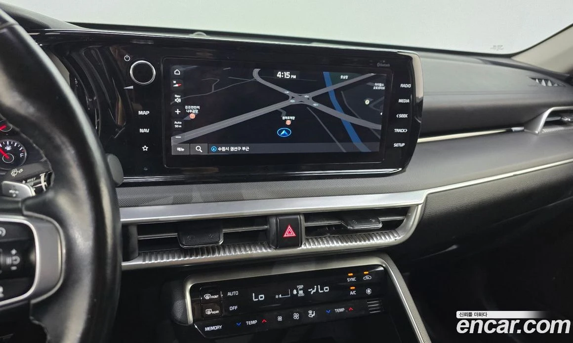 Kia K5 2.0 LPI Trandy  * koreiskikoli.bg *  | Mobile.bg � ����������� 12