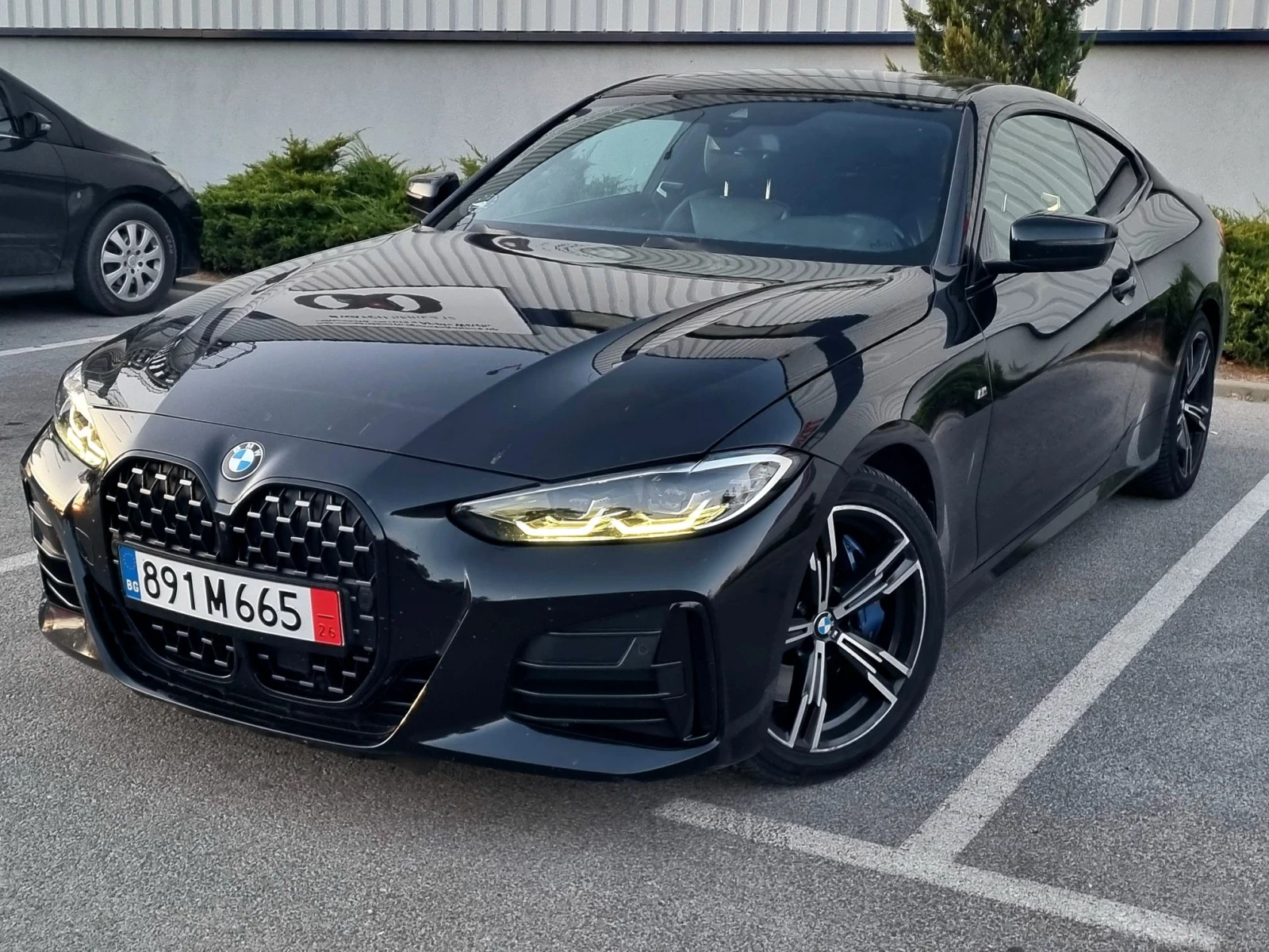BMW 440 440i x.drive B58 | Mobile.bg � ����������� 3