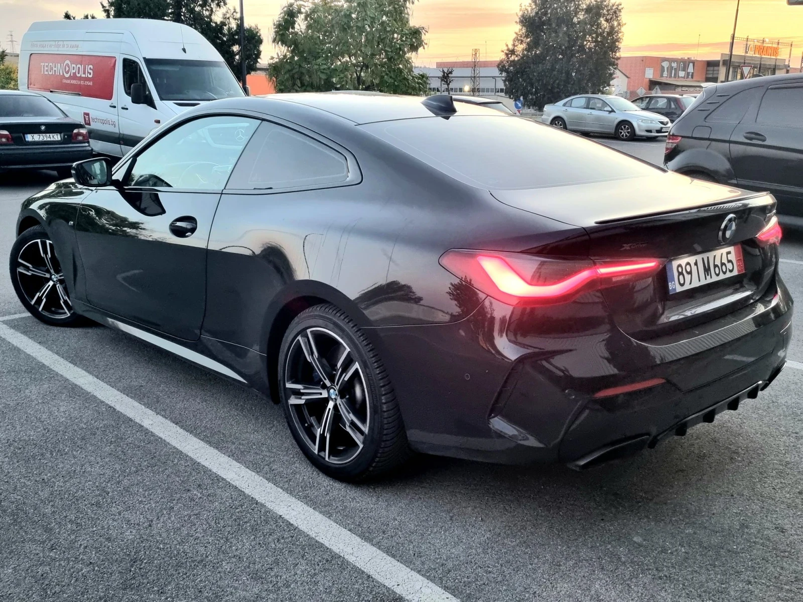 BMW 440 440i x.drive B58 | Mobile.bg � ����������� 6