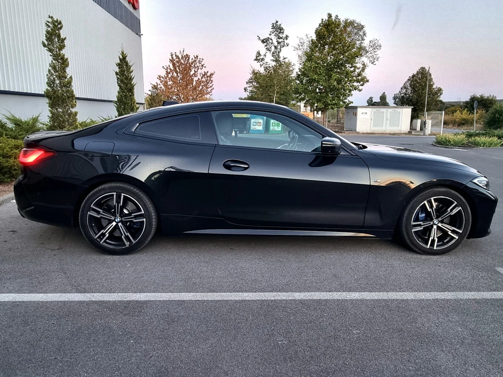 BMW 440 440i x.drive B58 | Mobile.bg � ����������� 7