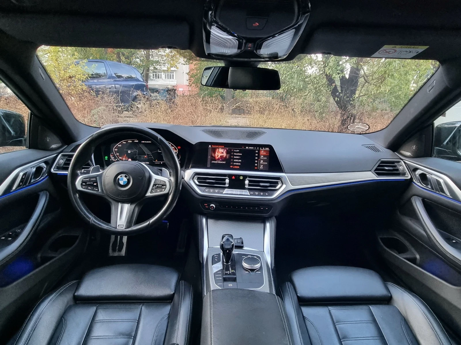 BMW 440 440i x.drive B58 | Mobile.bg � ����������� 10