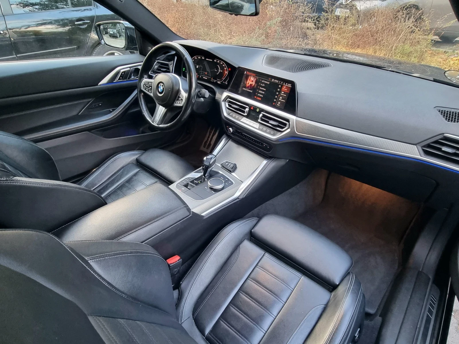 BMW 440 440i x.drive B58 | Mobile.bg � ����������� 11