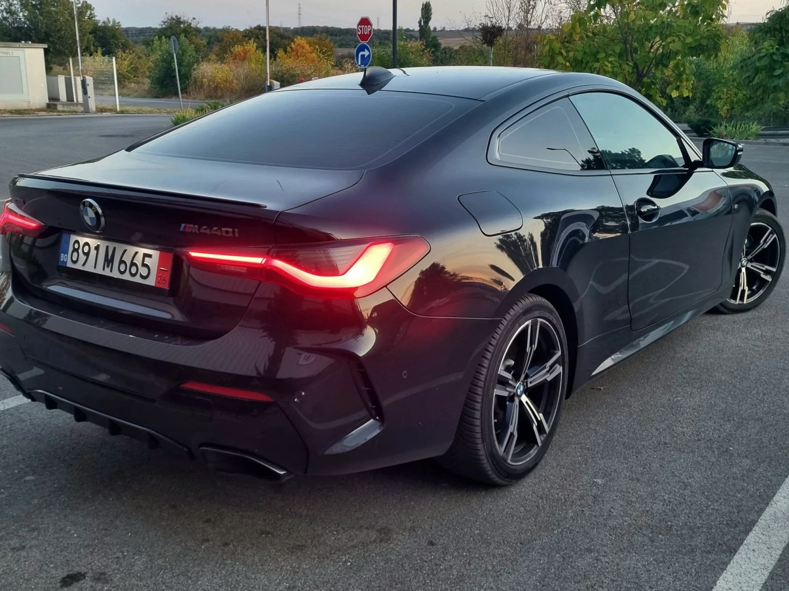 BMW 440 440i x.drive B58 | Mobile.bg � ����������� 2