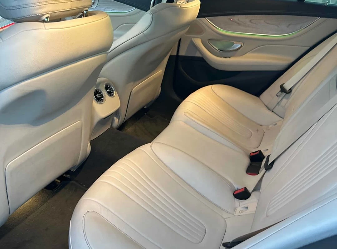 Mercedes-Benz CLS 450 AMG �����/������ | Mobile.bg � ����������� 8