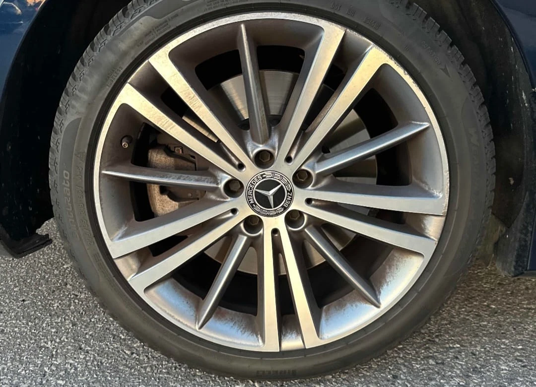 Mercedes-Benz CLS 450 AMG �����/������ | Mobile.bg � ����������� 10