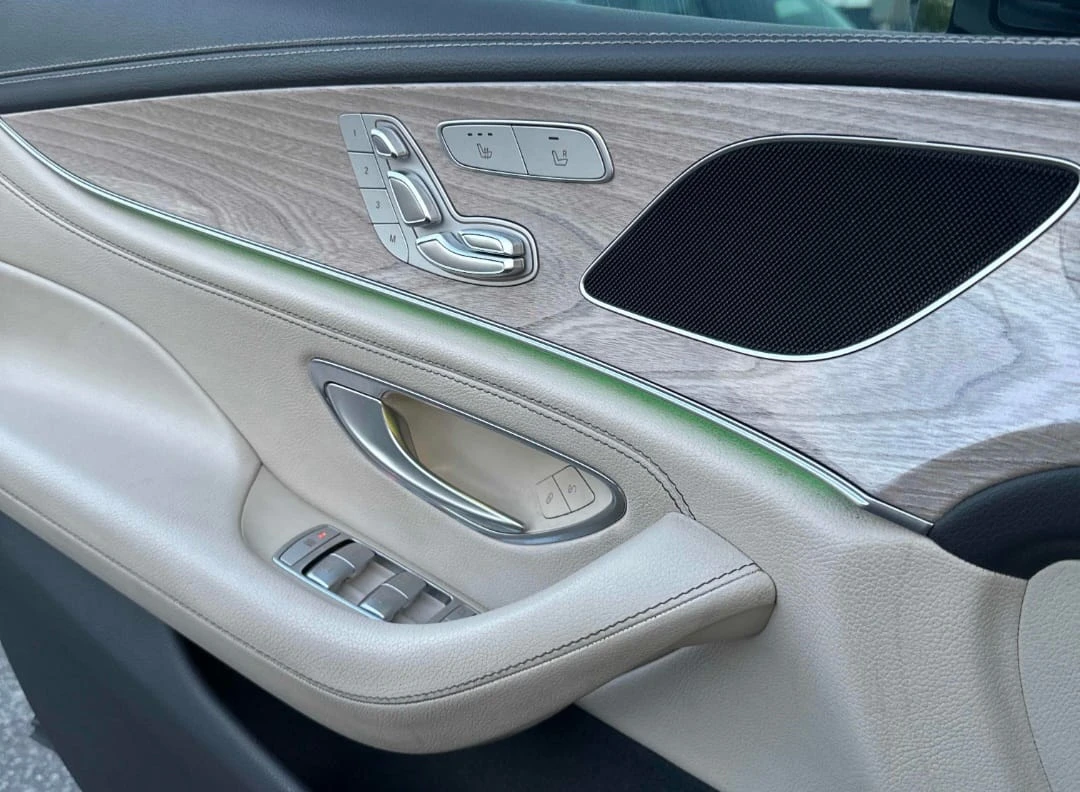 Mercedes-Benz CLS 450 AMG �����/������ | Mobile.bg � ����������� 9